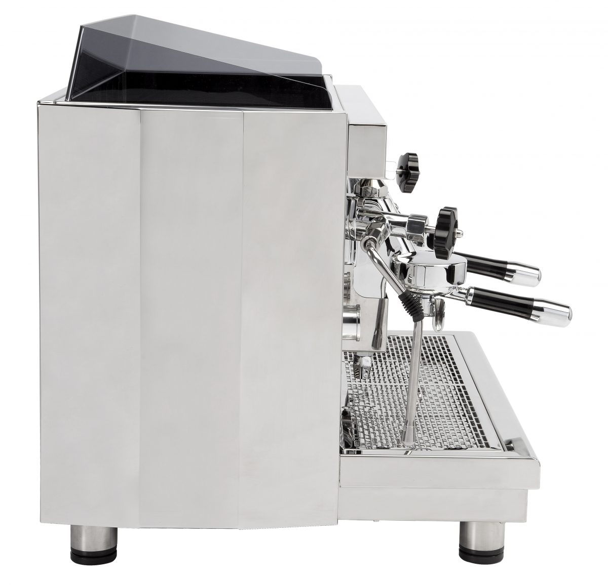 ECM Barista Espresso Road Coffee Machines