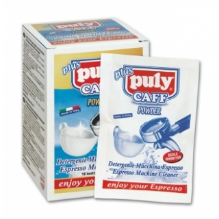 Grouphead Cleaner Puly Caff Sachet