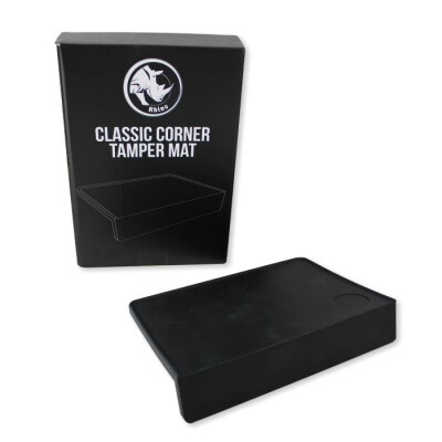 Rhino Classic Corner Tamper Mat