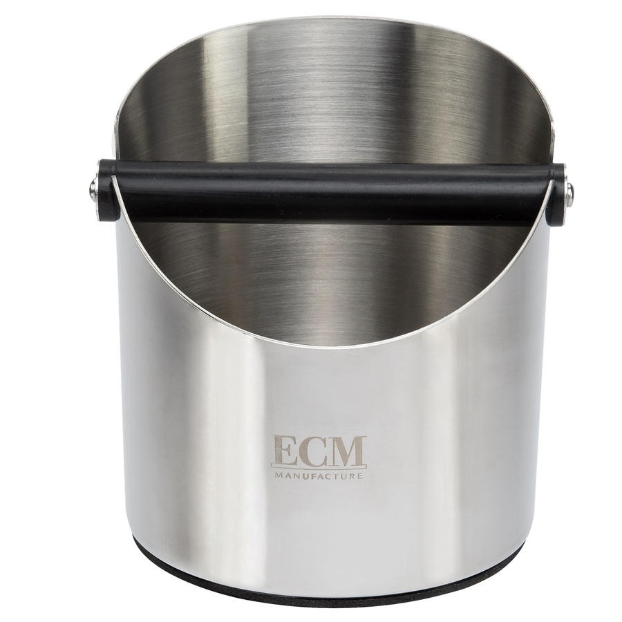 ECM Knock Box Round