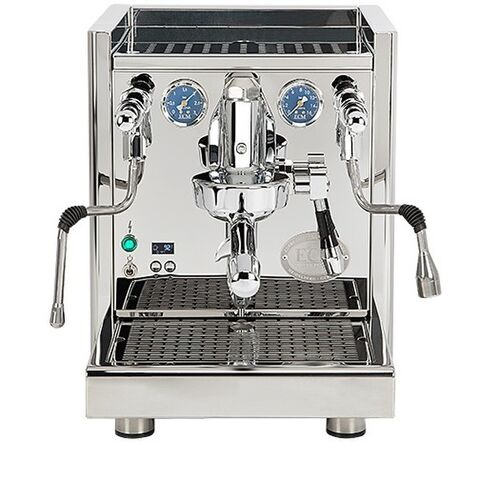 ECM Technika VI