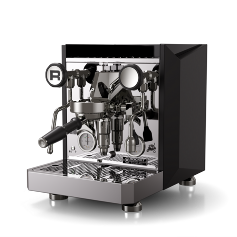 Rocket Giotto Fast R