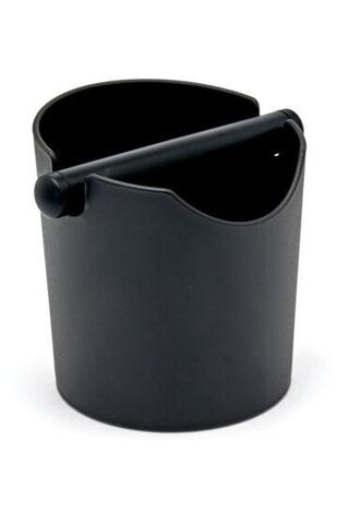 Rhino Knock Box - Black