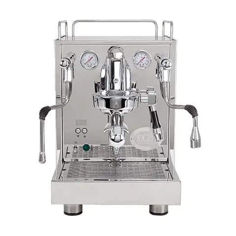 ECM Mechanika Max II