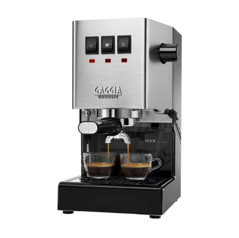 Gaggia Coffee Machines | Espresso Road NZ