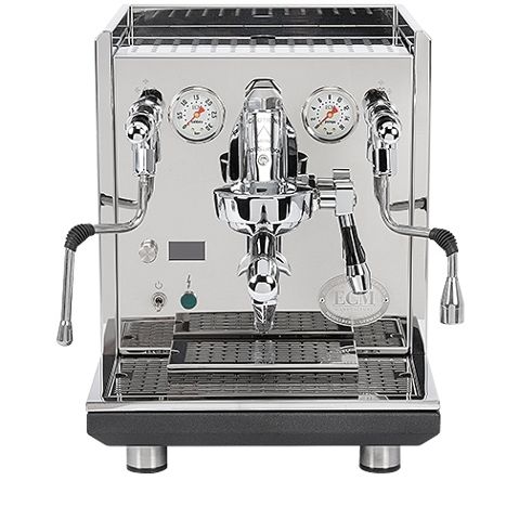 ECM Coffee Machines | Espresso Road NZ