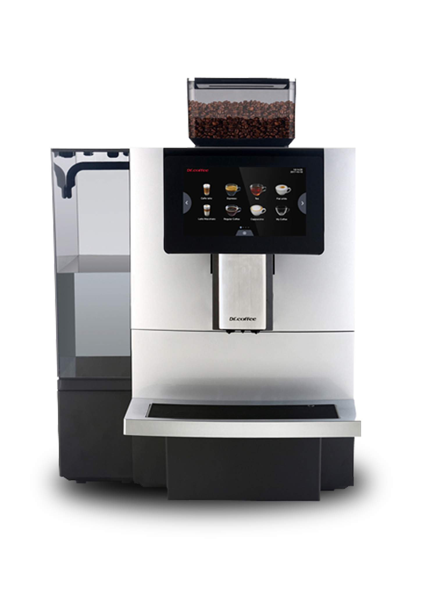 Dr Coffee F11 Automatic Coffee Machine Espresso Road Coffee Machines