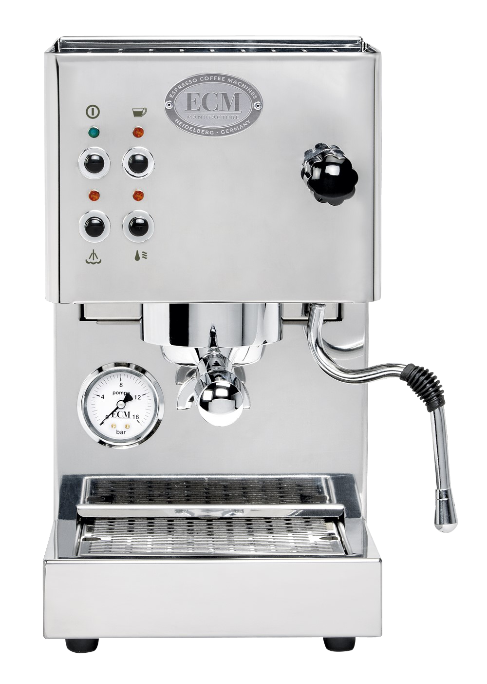 ECM Casa V | Coffee Machine