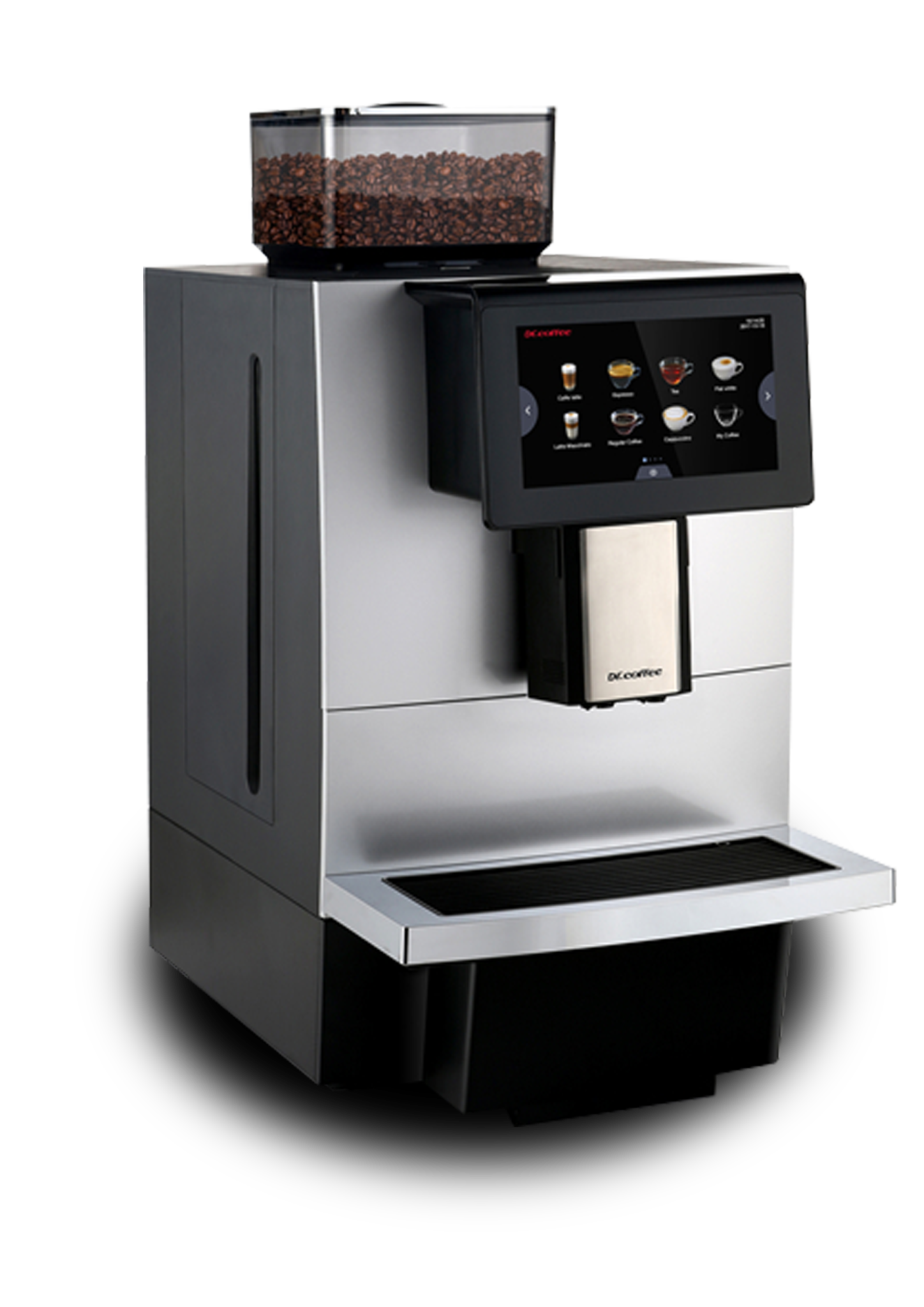 Dr Coffee F11 Automatic Coffee Machine Espresso Road Coffee Machines