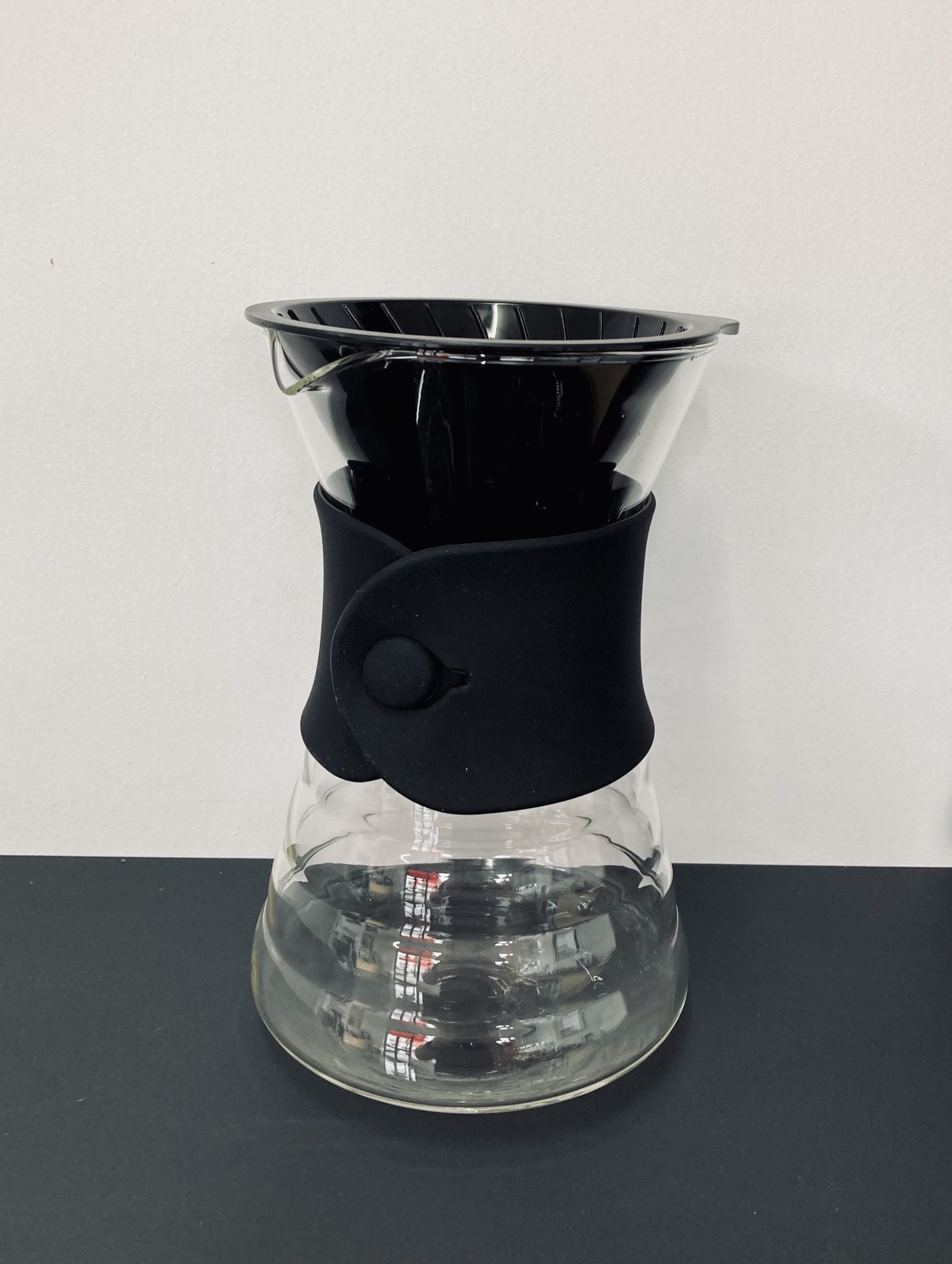 ECM E61 Flow Control Valve Espresso Road Coffee Machines