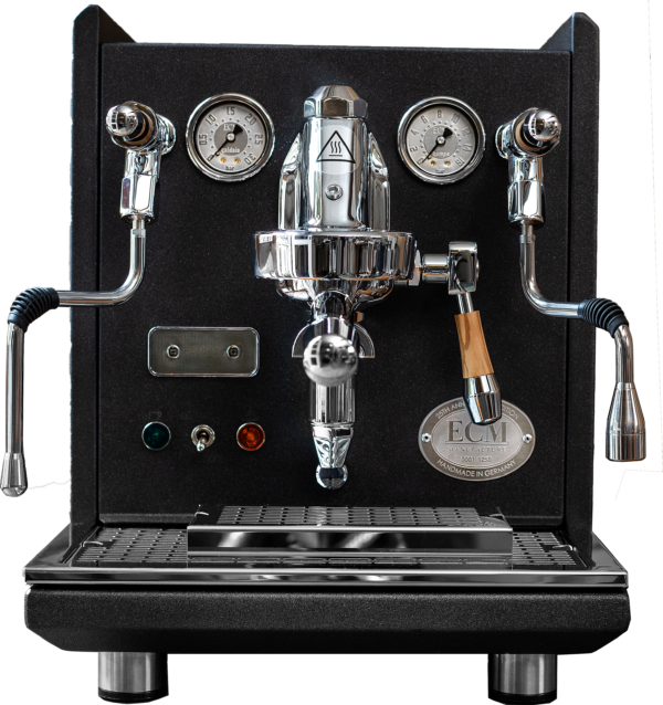 Dalla Corte Studio Aqua Espresso Road Coffee Machines