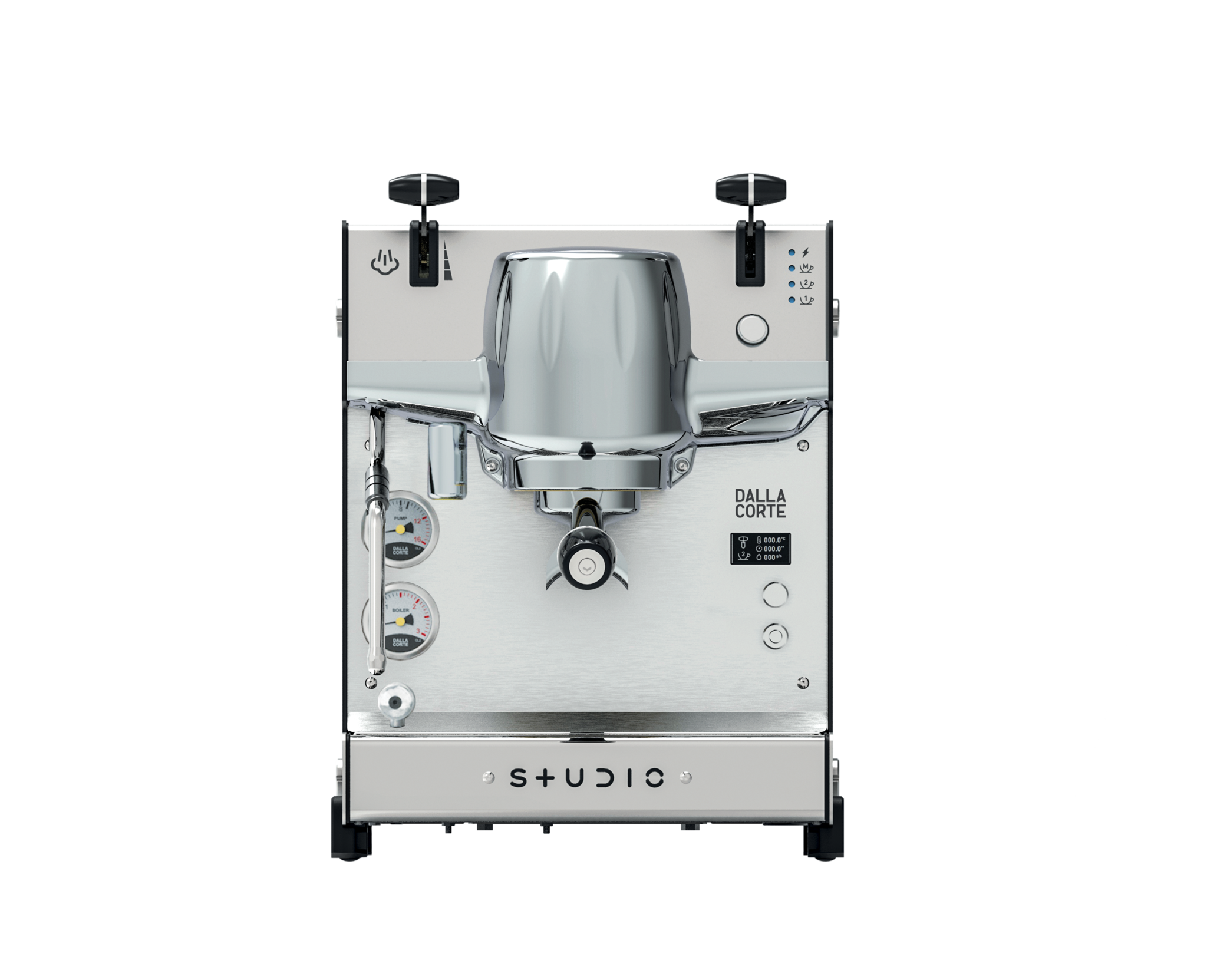 Dalla Corte Studio Aqua Espresso Road Coffee Machines dalla-corte-studio-aqua-espresso-road-coffee-machines